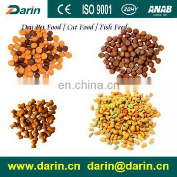 Dog/cat/bird/fish/ China Pet Feed Production Line photo-2