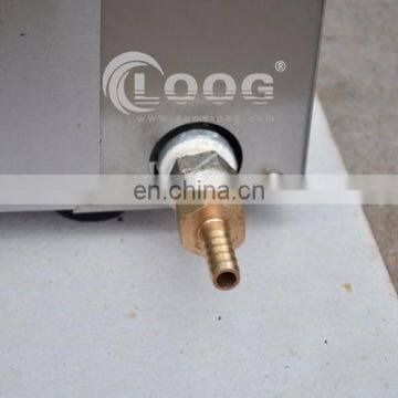 Commercial Countertop Salamander Cooking Gas Salamander Restaurant Equipment For Sale photo-6