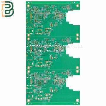 PCB Prototype Board Assembly Electronic Circuit PCBA Manufacturer in China photo-2