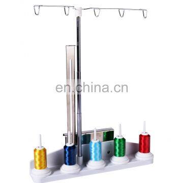 5-Spool Thread Stand 832420014 Janome Thread Rack photo-2