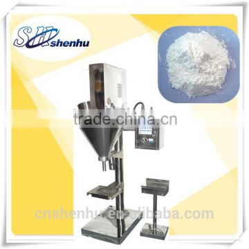 Shenhu ShJ-B2 High precision powder filling machinery/powder packing machine/chemical powder packing machine