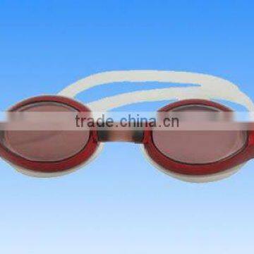 Professional and delicate popular swimming goggles