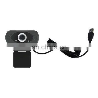 Original New Design IMILAB Web Camera Full HD 1080P 4K Video Call Web Cam Build-in Mic Plug Play USB PC Laptop Monitor Webcam photo-4