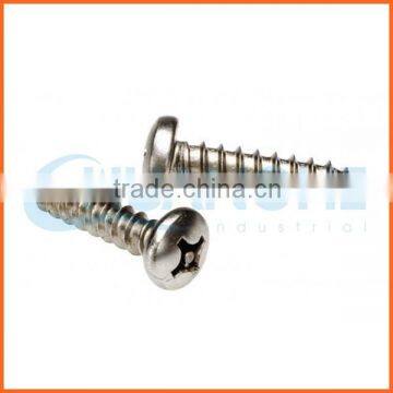 China Supplier Anti-theft Screws/security Screws Fasteners photo-5