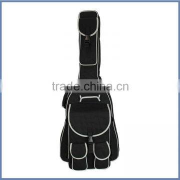 Canvas Bag of Guitar Bag photo-5