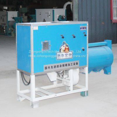 Corn kernel cleaning/Corn kernel processing machinery/Broken corn kernels/corn starch