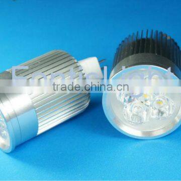 5x1W MR16 led light bulb for led energy saving light