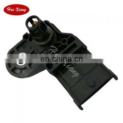 Top Quality Map Intake Pressure Sensor F01R00E005