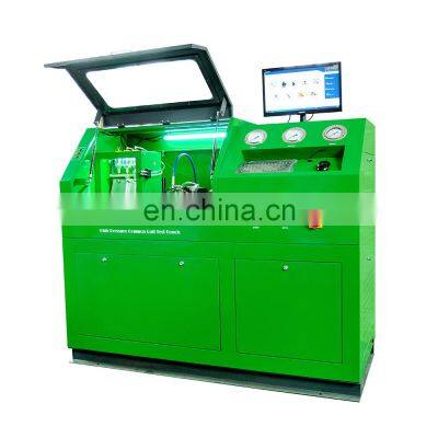 BF1178 common rail injector and pump simulator test bench diesel injectors and pumps simulator tester