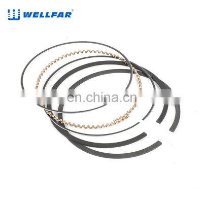 Diesel piston 2M5097 Piston Ring for Chrysler