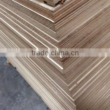 Good quality Commercial phenolic film faced plywood Low Price