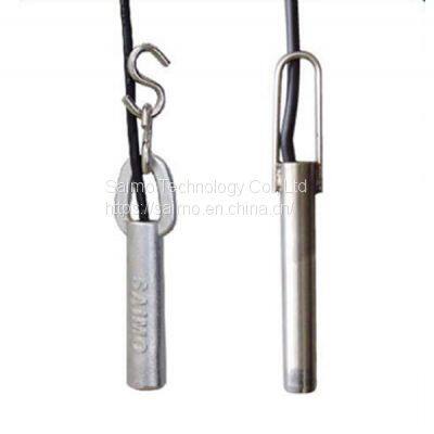saimo technology Sonda de Chave Tilt Modelo PLR30M-FM EXta IIIC