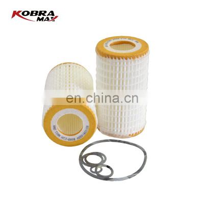 A0001803109 000180 2309 HU718/5X high quality engine machine production Car Oil Filter For Mercedes-Benz