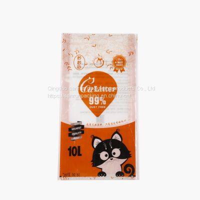 Packing Bag,Food Packaging Bag,Feed Packaging Bag,all Kind of Bags photo-2