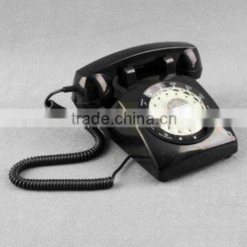 landline high quality rotary cellar phone