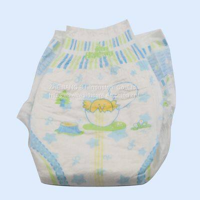 Types of Compostable Baby Diapers photo-3