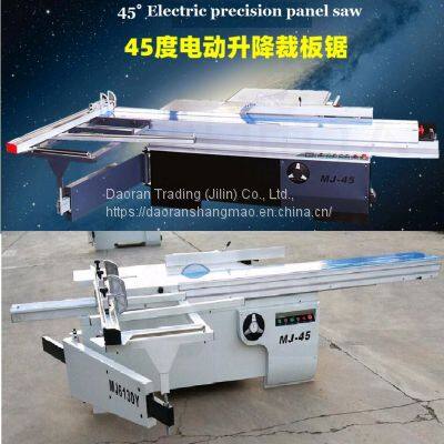 Woodworking Saw Precision Panel Saw