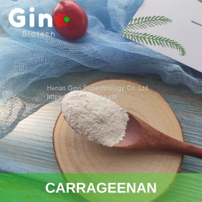 Kappa Refined Carrageenan Powder