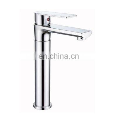 Industrial Style Wheels Handle Gold Basin Mixer Basin Golden Faucet Tap