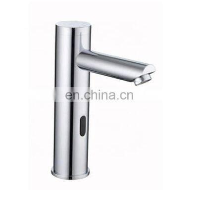 Touch smart infrared Automatic saving energy nozzle touchless water saver kitchen faucet type tap Faucets with sensor