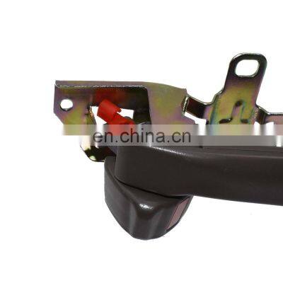 For Toyota Camry 92-96 Right Brown Inner Inside Interior Door Handle 6925022030 photo-4