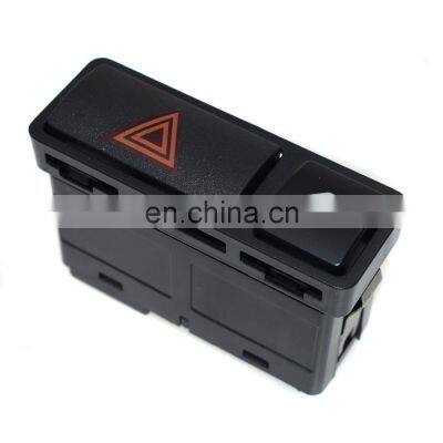 Warning Emergency Hazard Light Door Central Lock Switch For BMW 325i 61318368920