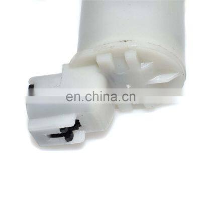 Free Shipping!Windshield Washer Pump For Nissan Sentra Frontier Pathfinder Altima Infiniti QX4