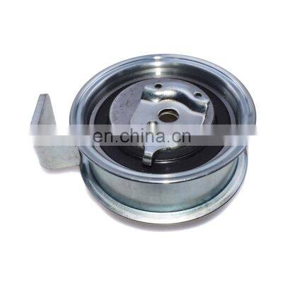 Free Shipping!New Timing Belt Kit Water Pump Tensioner Seal For Audi A4 1.8T B5.5 B6 VW Passat photo-4