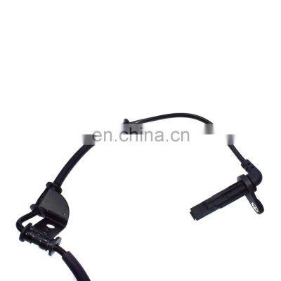 Free Shipping!ABS Speed Sensor Rear Right for Hyundai Tucson Kia Sportage 2WD 956802E310 New photo-4