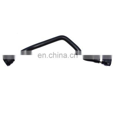 Free Shipping!17111707817 Radiator Hose Kit Upper Lower Thermostat Expansion Tank FOR BMW E46 photo-5