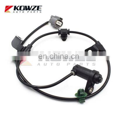 Rear Car ABS Wheel Speed Sensor for Pickup  Mitsubishi L200 Triton MN102578