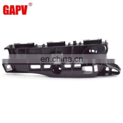 GAPV High Quality Hot Selling Auto Parts Front Bumper Bracket RH For Lexus ES250 OEM 52145-33060 RH 2012-2015 Year photo-4