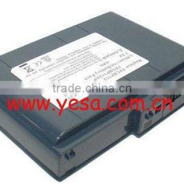 Laptop battery for FUJITSU:FMV-B8220, FMV-B8250,FMV-TC8230 LifeBook B6210 LifeBook B6220