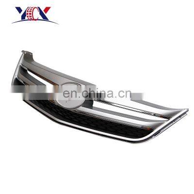 FRONT GRILLE . CAR RADIATOR GRILLE . BUMPER GRILLE FOR BYD L3
