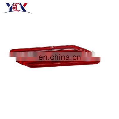 CAR REAR BUMPER FOG LAMP FOR BYD F3 Auto Body Parts Rear Bumper Fog Light photo-2