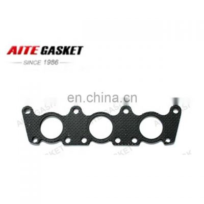 2.4L 2.8L engine intake and exhaust manifold gasket 078 253 039 C for VOLKSWAGEN Engine Parts