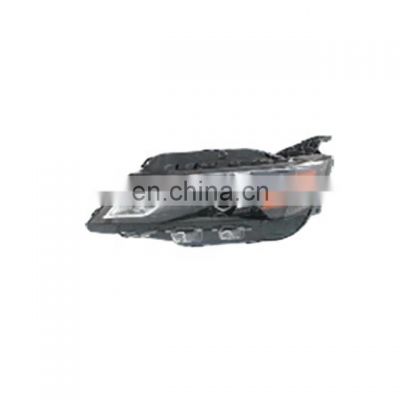 HEAD LAMP ASSEMBLY CAR BODY KITS HEAD LIGHT FOR CHEVROLET IMPALA 2015-2019 HEADLAMP