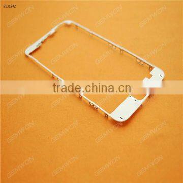 LCD Touch Holder Middle Frame Bezel Housing for IPhone6 5.5",black&white photo-4