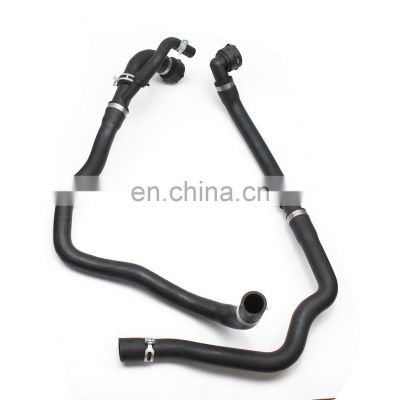 Radiator Water Coolant Hose Lr024236 Bj328286eb