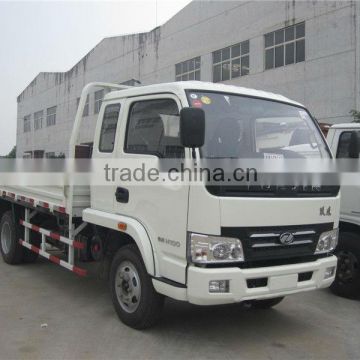 2ton Yuejin Diesel small truck