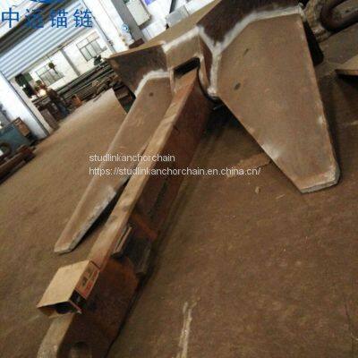 POOL Anchor HHP Anchor photo-2