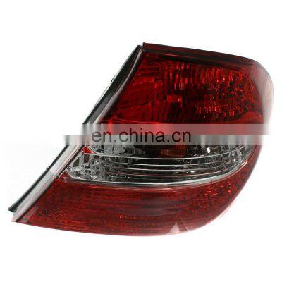 81561-06170 Auto Lighting System Tail Lamp Car Tail Lamp for Toyota Camry 2002 2003 2004 photo-5