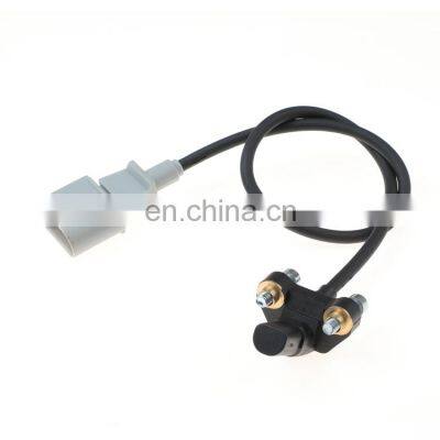 100013915 ZHIPEI Crankshaft Crank Position Sensor 07K906433B for Audi 2011-2014 Volkswagen 2005-2010 photo-2