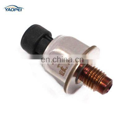 High Quality Fuel Rail Pressure Sensor 3PP8-9 34421755 Fit For Sensata 3 Pins photo-3