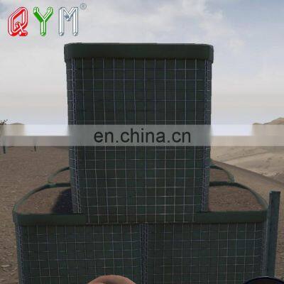 Hesco Container Hesco Barrier Hesco Fence for Military photo-5