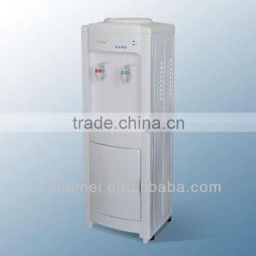 High Quality Bottle Floor Stand Hot And Cold Drinking Fountain