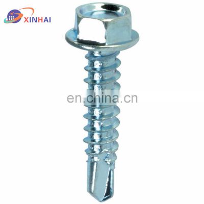 China Factory Supply Iron Checkered Smooth Nails with Ring Head Double Head Silver Spiral Flat