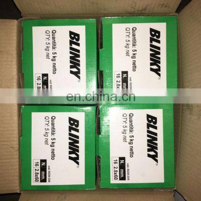 1-6inch Q195 Q235 Polished Common Iron Nail Wood Nail Factory Low Price photo-4