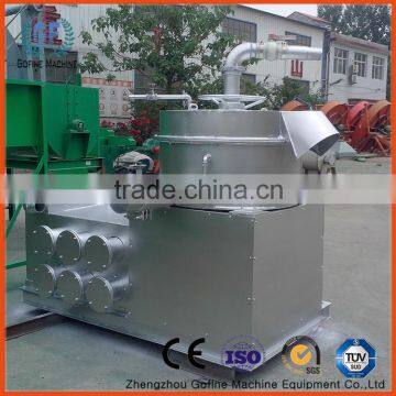 New Design Animal Dung Recycle to Fertilizer Product Line Quality Choice photo-2