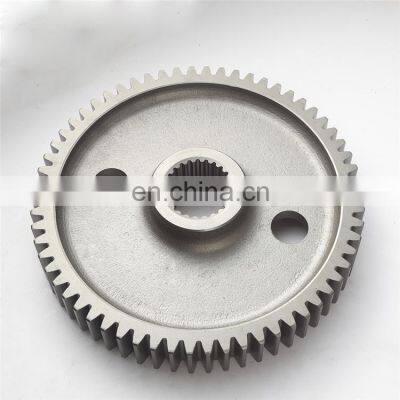 MF 240 Tractor Parts Gear photo-5